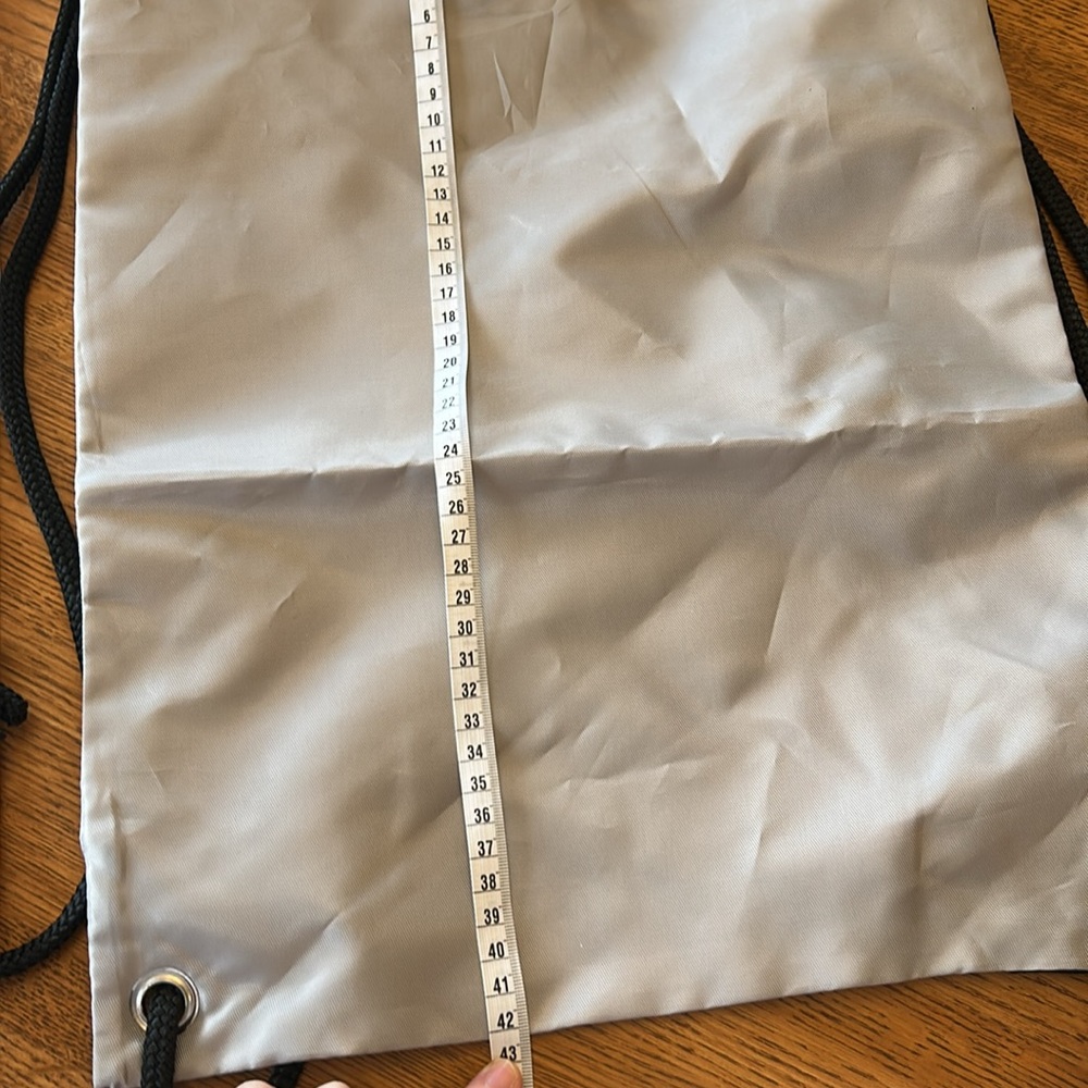 Hunter Drawstring Bags - Picture 7 of 8